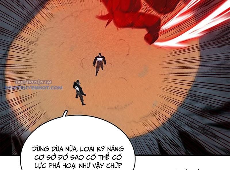 Cửu Tinh độc Nãi chapter 65 - Trang 10