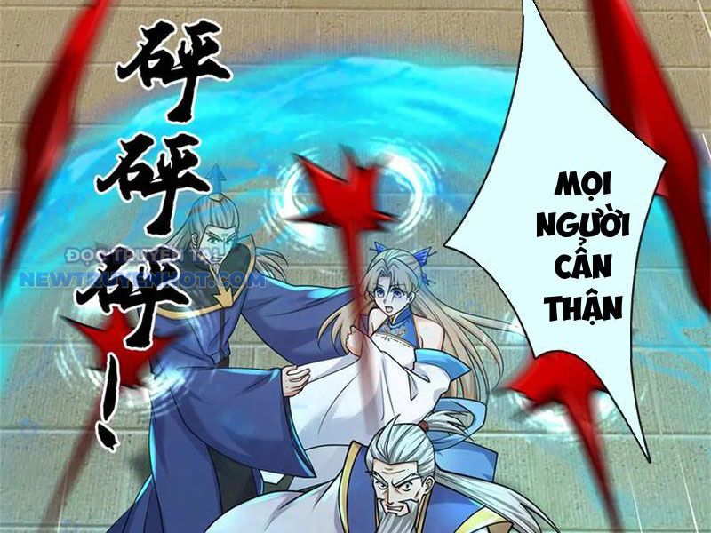 Ta Có Thể Tấn Công Không Giới Hạn chapter 54 - Trang 29