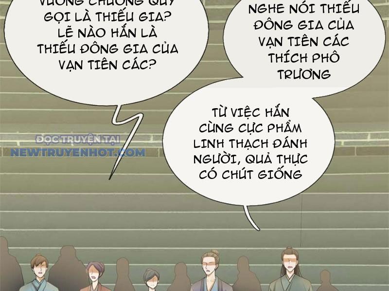 Ta Có Thể Tấn Công Không Giới Hạn chapter 25 - Trang 22