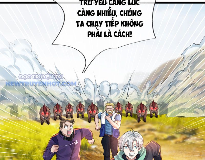 Khởi đầu Bằng Một Vạn Hít đất: Oanh Sát Thần Minh! chapter 4 - Trang 69