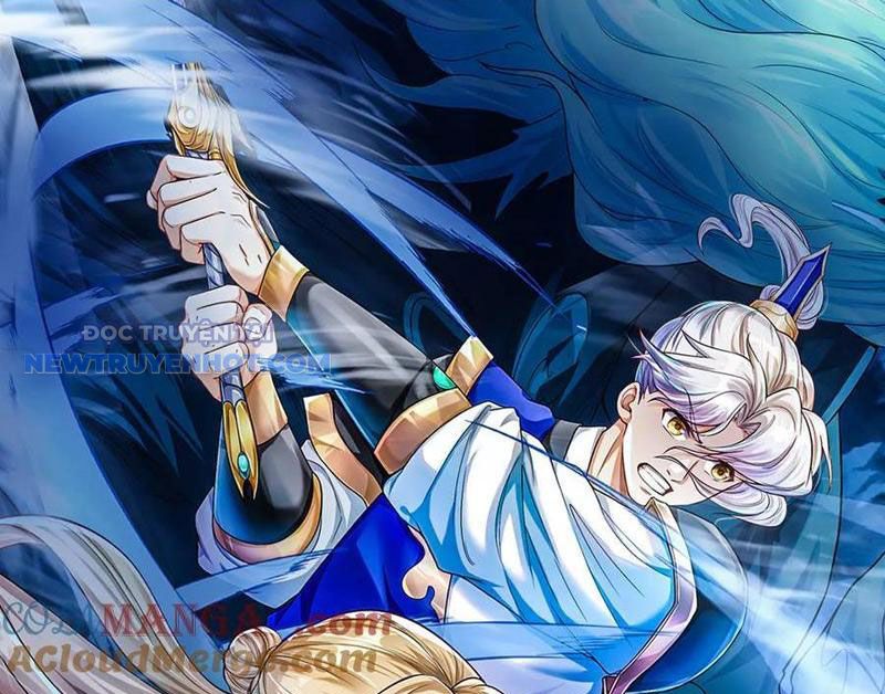 Ta Có Thể Tấn Công Không Giới Hạn chapter 67 - Trang 2