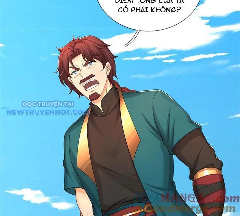 Ta Có Thể Tấn Công Không Giới Hạn chapter 68 - Trang 101