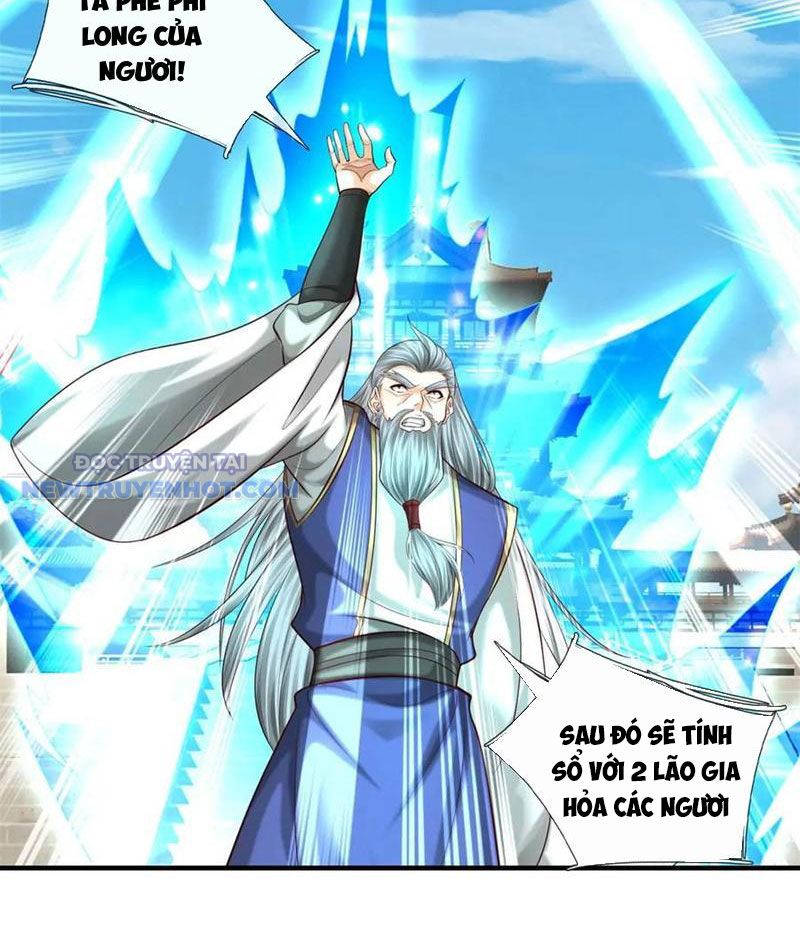 Ta Có Thể Tấn Công Không Giới Hạn chapter 56 - Trang 75