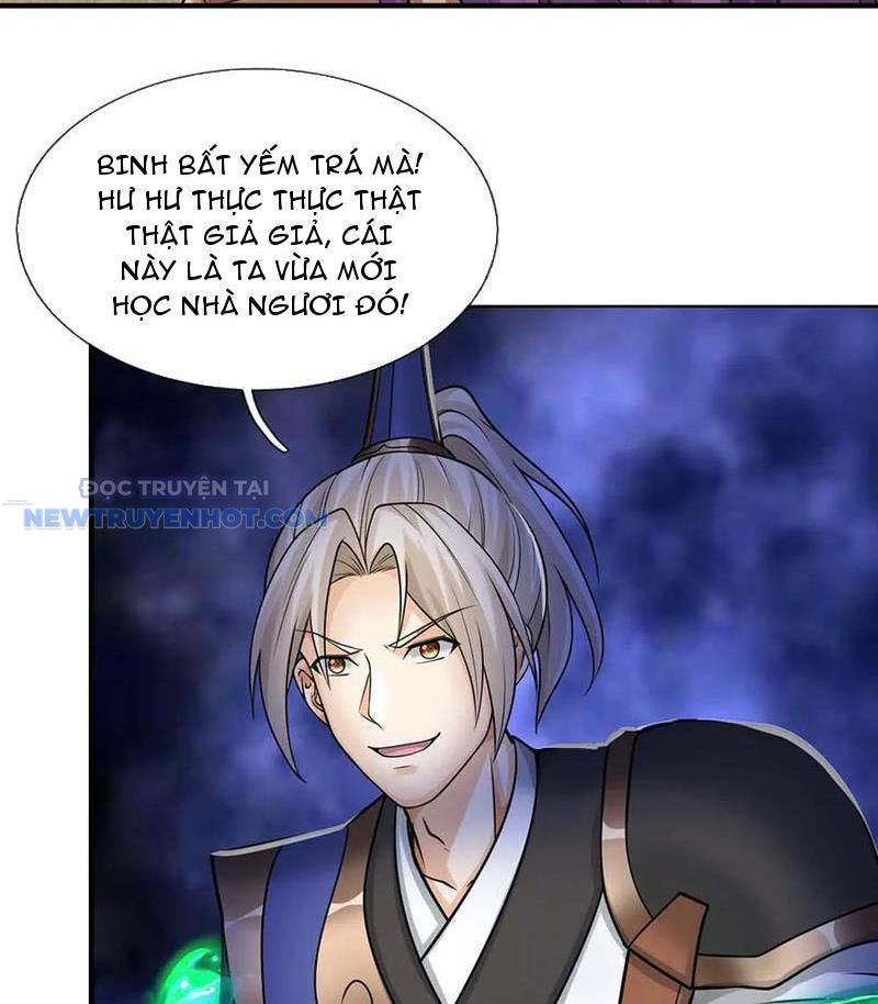 Ta Có Thể Tấn Công Không Giới Hạn chapter 59 - Trang 45