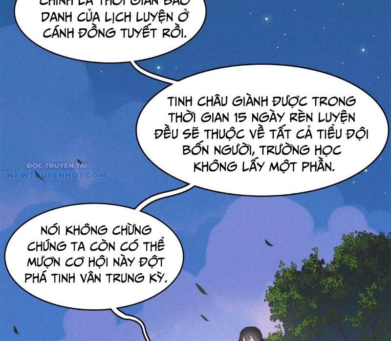 Cửu Tinh độc Nãi chapter 42 - Trang 14