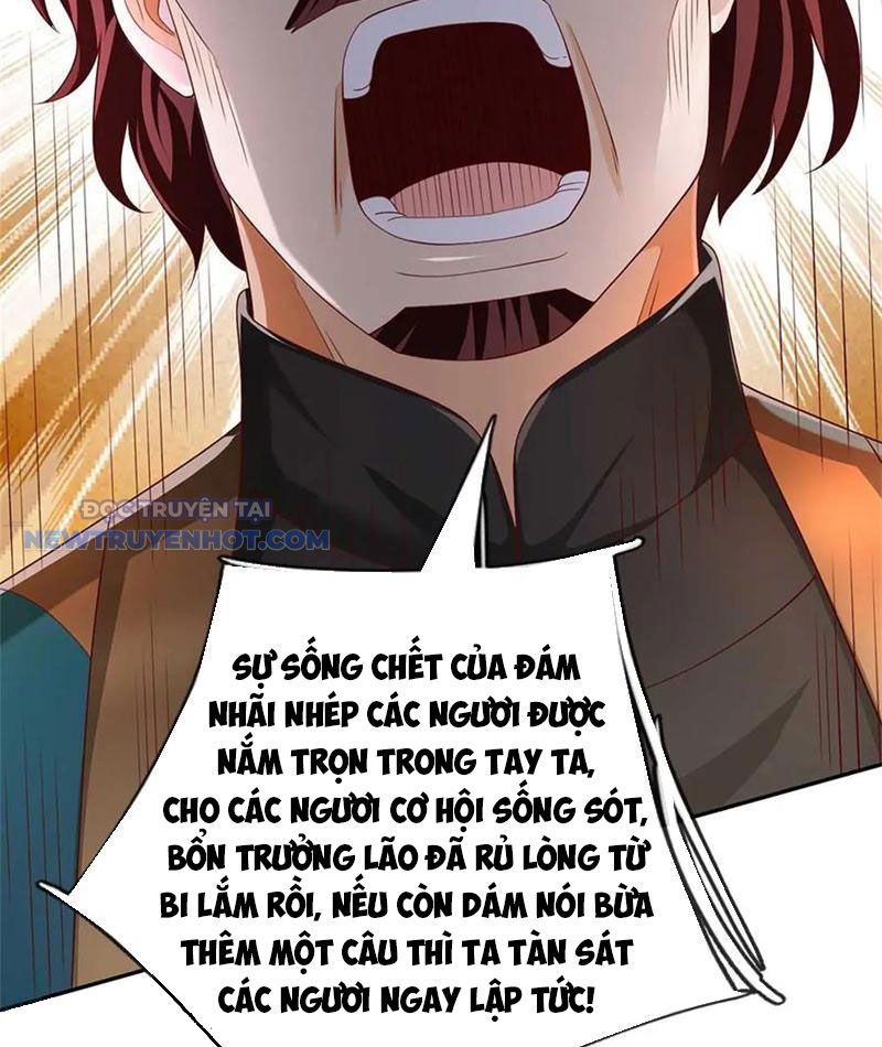 Ta Có Thể Tấn Công Không Giới Hạn chapter 63 - Trang 61