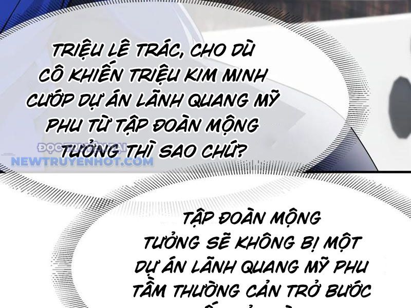 Đại Lão Xuống Núi: Bắt Đầu Từ Việc Trở Thành Thư Ký chapter 54 - Trang 46