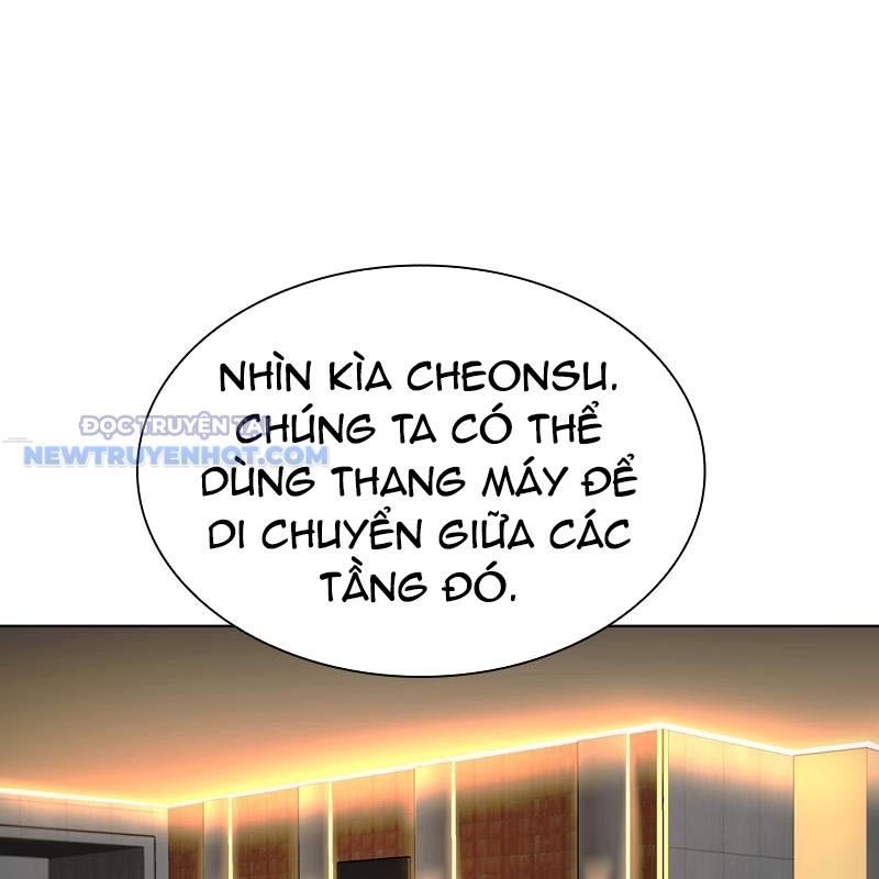 Tận Thế Cũng Chỉ Là Trò Chơi chapter 48 - Trang 156