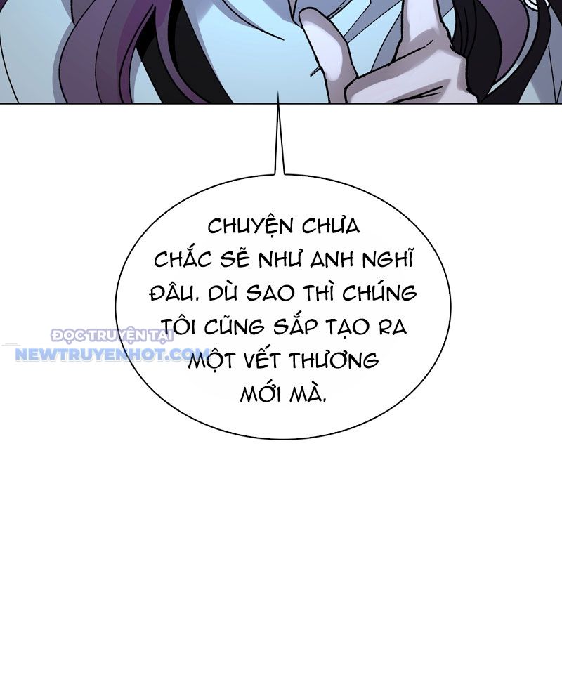 Tận Thế Cũng Chỉ Là Trò Chơi chapter 28 - Trang 4