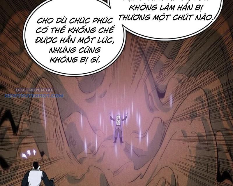 Cửu Tinh độc Nãi chapter 67 - Trang 16