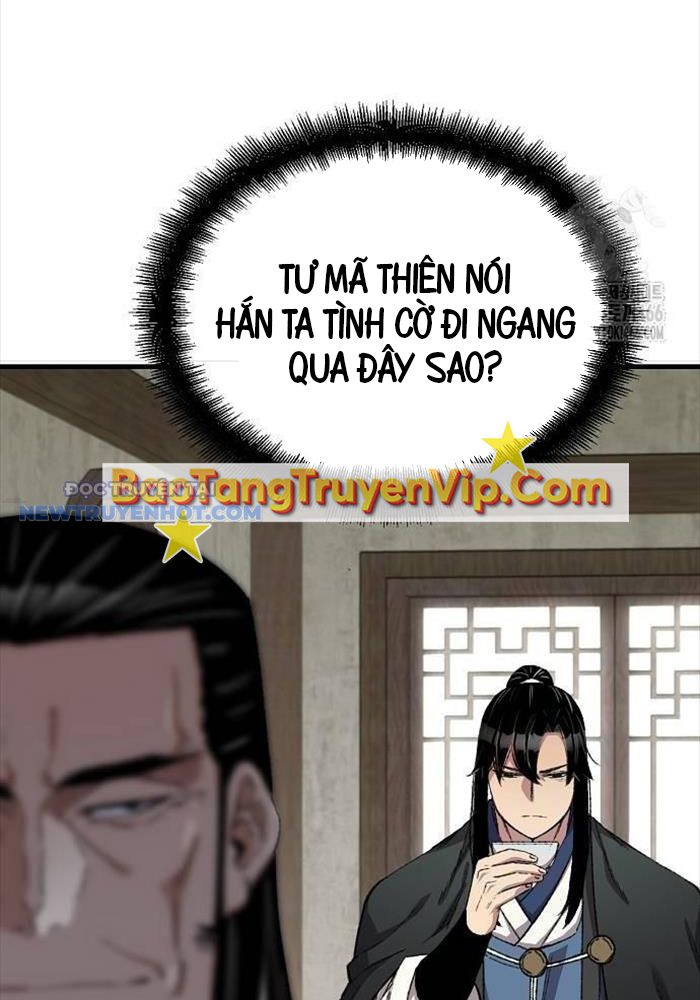 Thiên Ma Quy Hoàn chapter 44 - Trang 12