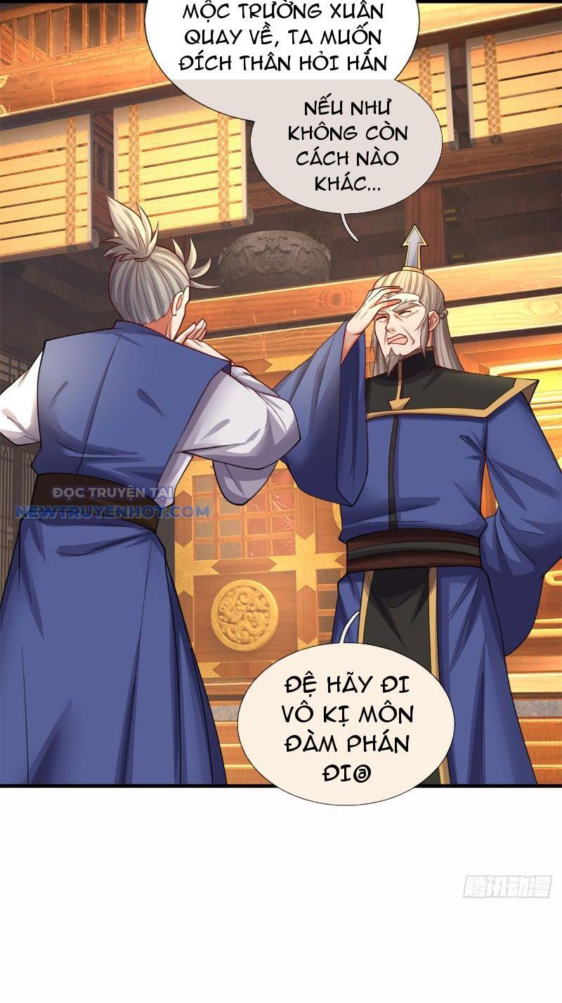 Ta Có Thể Tấn Công Không Giới Hạn chapter 16 - Trang 39