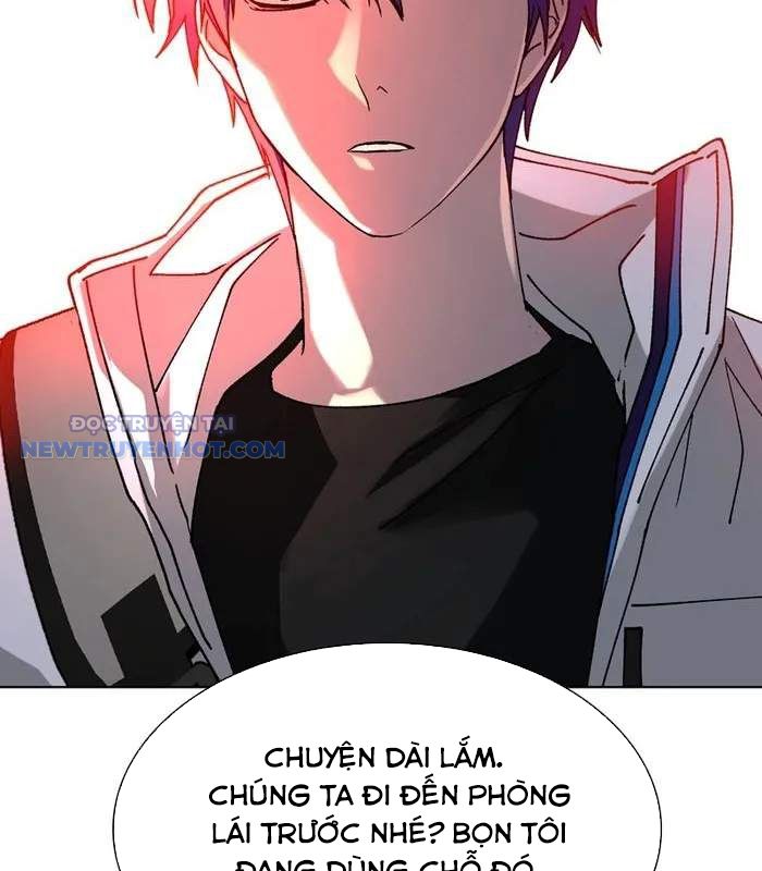 Tận Thế Cũng Chỉ Là Trò Chơi chapter 51 - Trang 6