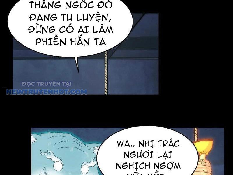 đối Mặt Với Bệnh Tâm Thần, Ma Quỷ Chẳng Là Cái Thá Gì chapter 62 - Trang 37