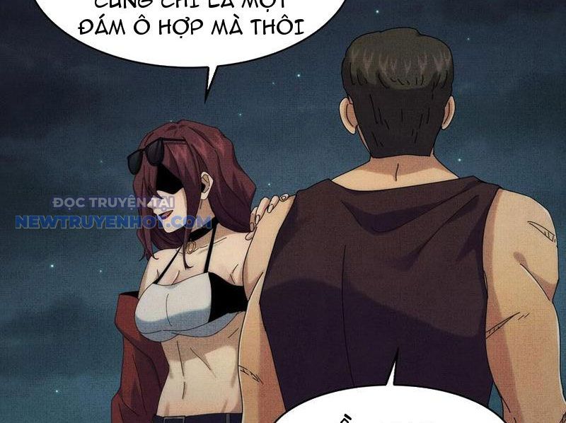 đối Mặt Với Bệnh Tâm Thần, Ma Quỷ Chẳng Là Cái Thá Gì chapter 58 - Trang 52