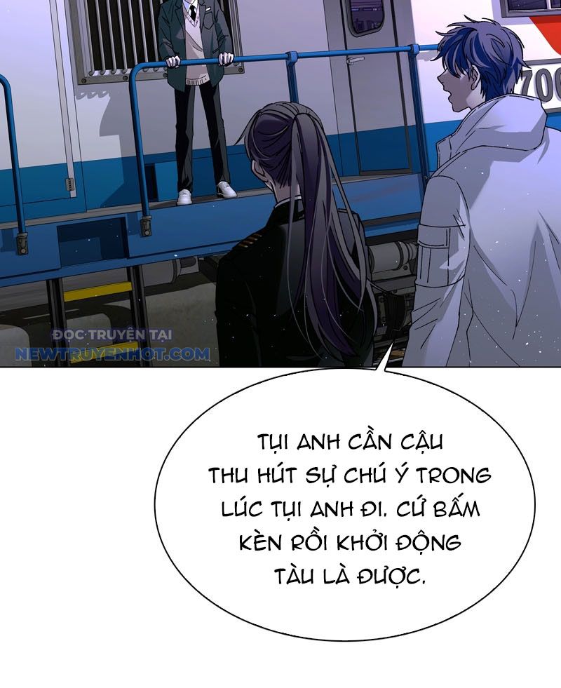 Tận Thế Cũng Chỉ Là Trò Chơi chapter 14 - Trang 119