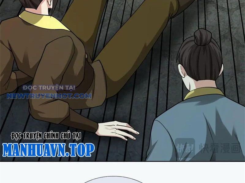 Ta Có Thể Tấn Công Không Giới Hạn chapter 37 - Trang 28