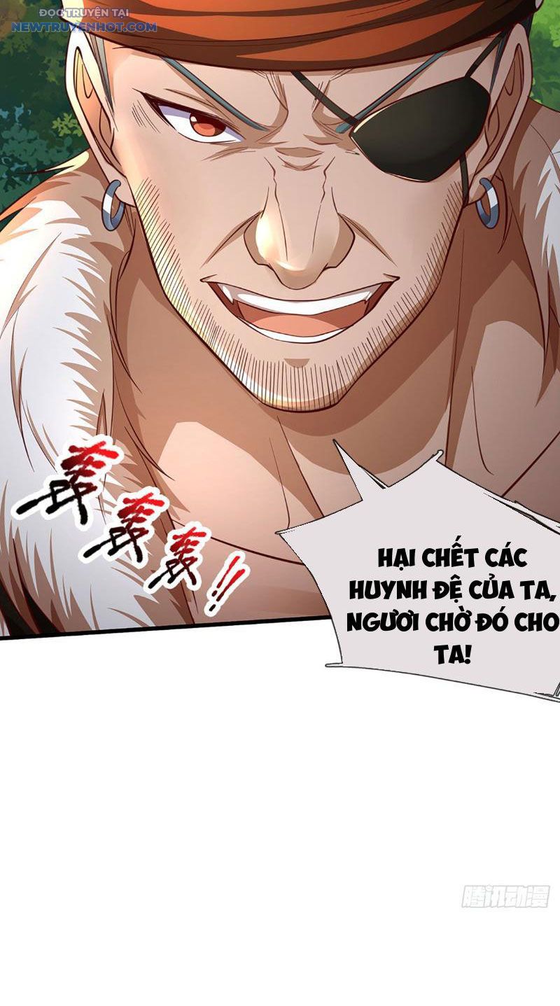 Ta Có Thể Cướp Đoạt Cơ Duyên chapter 11 - Trang 19