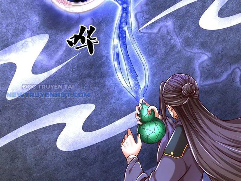 Ta Có Thể Tấn Công Không Giới Hạn chapter 46 - Trang 11