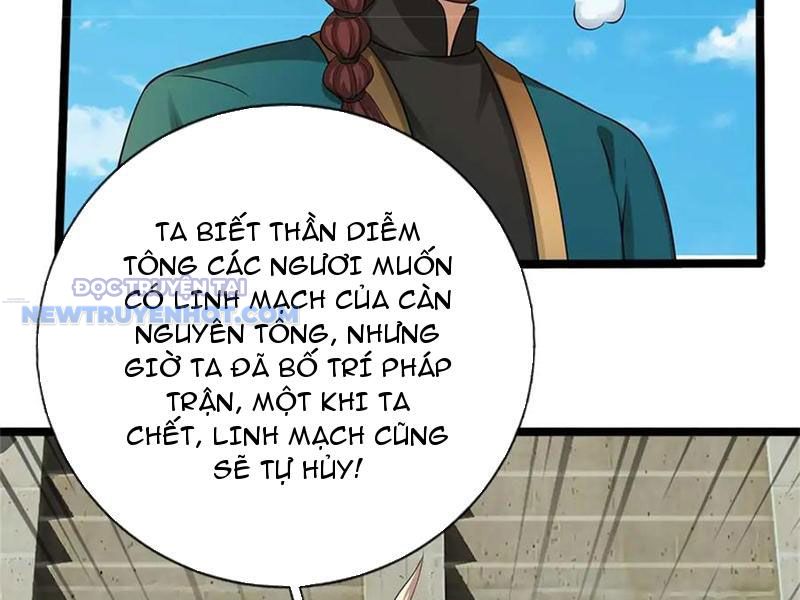 Ta Có Thể Tấn Công Không Giới Hạn chapter 62 - Trang 124