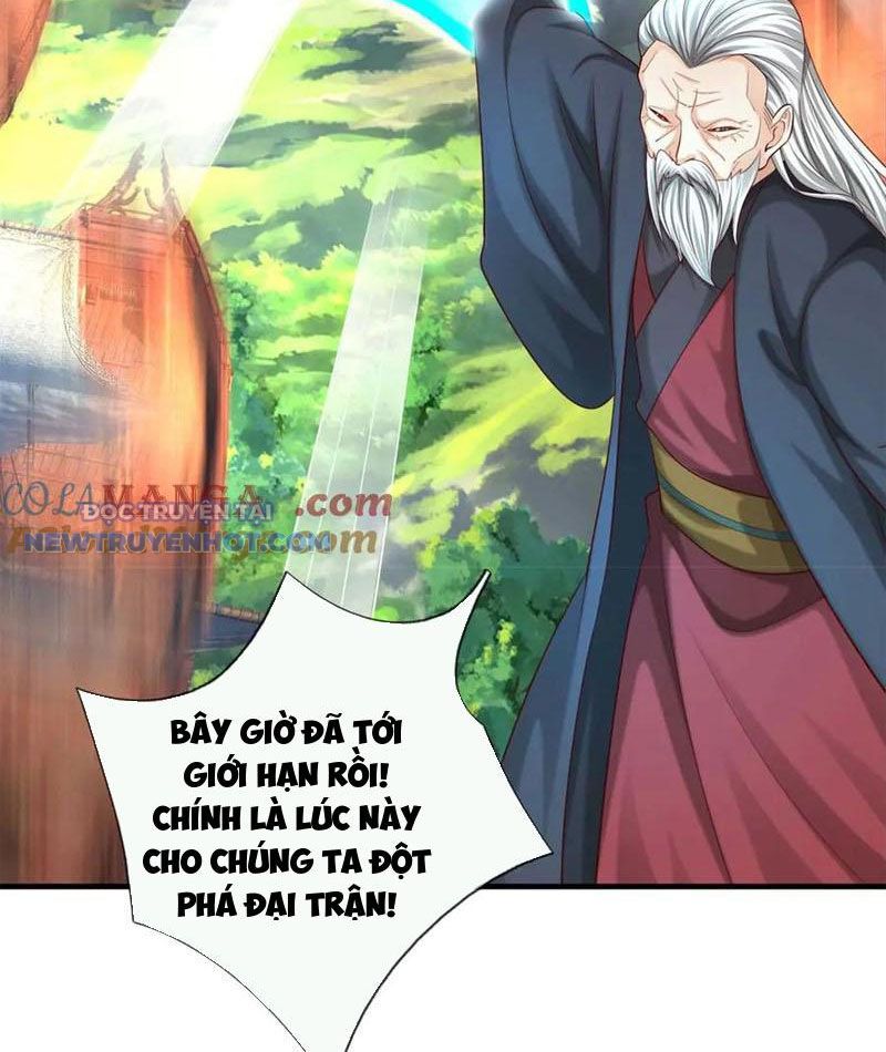 Ta Có Thể Tấn Công Không Giới Hạn chapter 57 - Trang 21