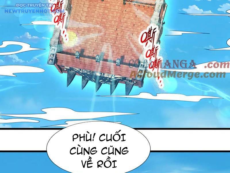 Ta Có Thể Cướp Đoạt Cơ Duyên chapter 35 - Trang 31