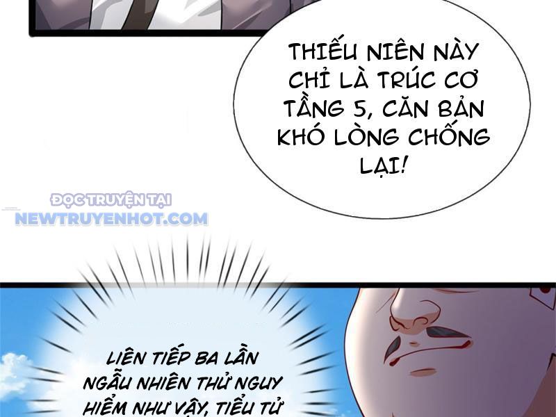 Ta Có Thể Tấn Công Không Giới Hạn chapter 24 - Trang 54