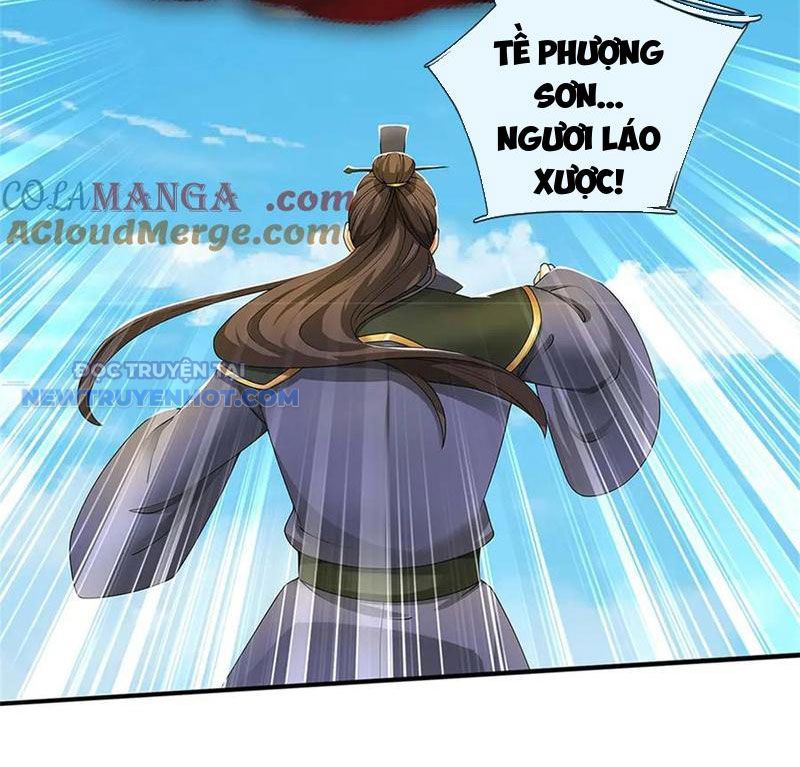 Ta Có Thể Tấn Công Không Giới Hạn chapter 47 - Trang 106