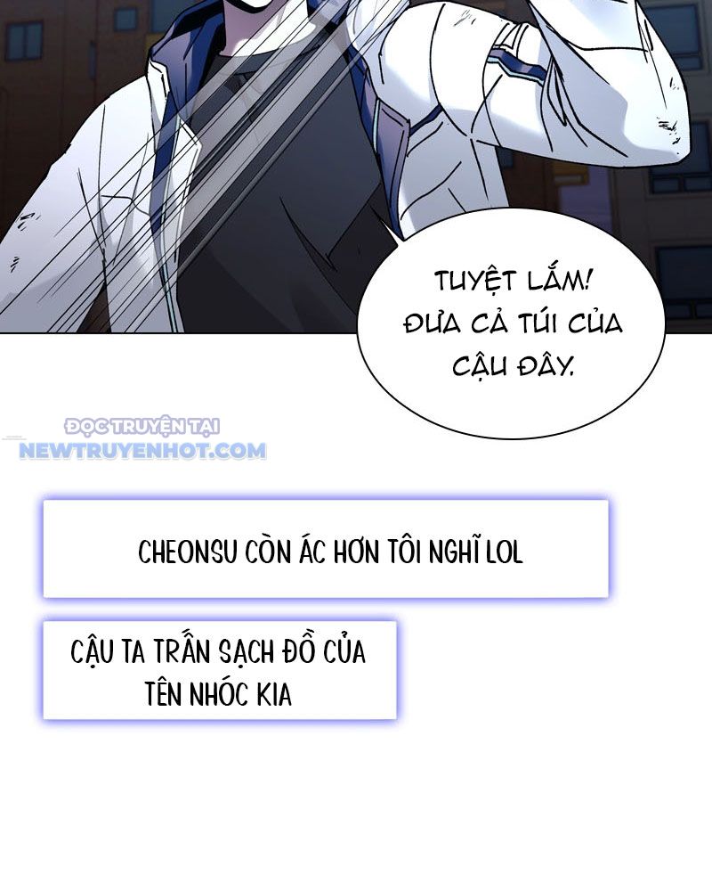 Tận Thế Cũng Chỉ Là Trò Chơi chapter 9 - Trang 21