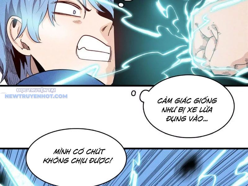 Cửu Tinh độc Nãi chapter 43 - Trang 29