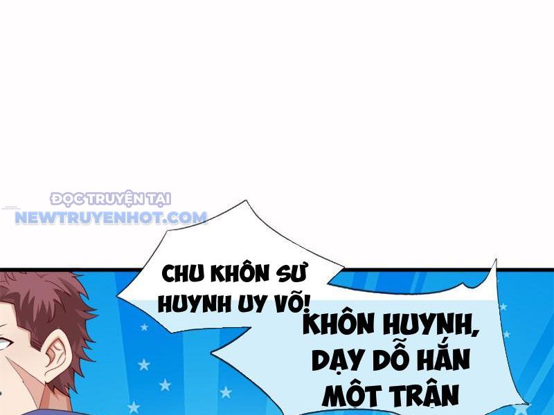 Ta Có Thể Tấn Công Không Giới Hạn chapter 19 - Trang 19