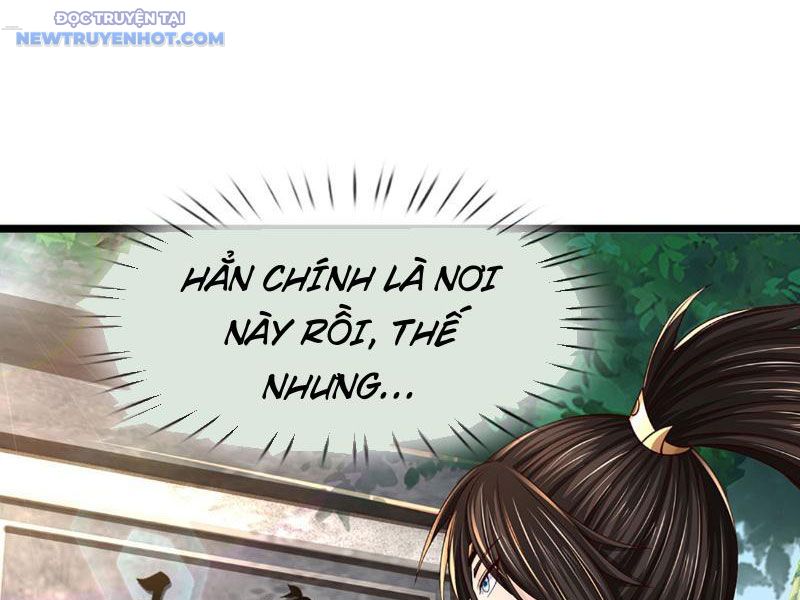 Ta Có Thể Cướp Đoạt Cơ Duyên chapter 9 - Trang 7