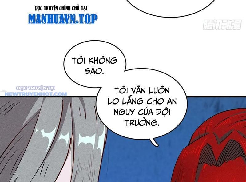 Cửu Tinh độc Nãi chapter 69 - Trang 4