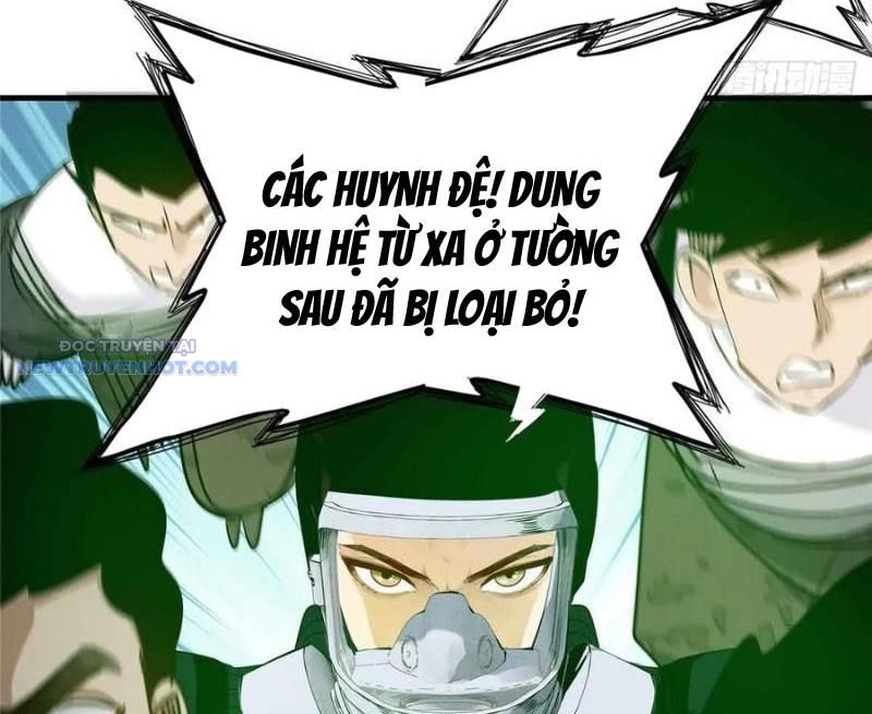 Cửu Tinh độc Nãi chapter 58 - Trang 7