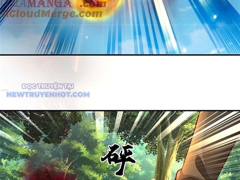 Ta Có Thể Tấn Công Không Giới Hạn chapter 51 - Trang 23