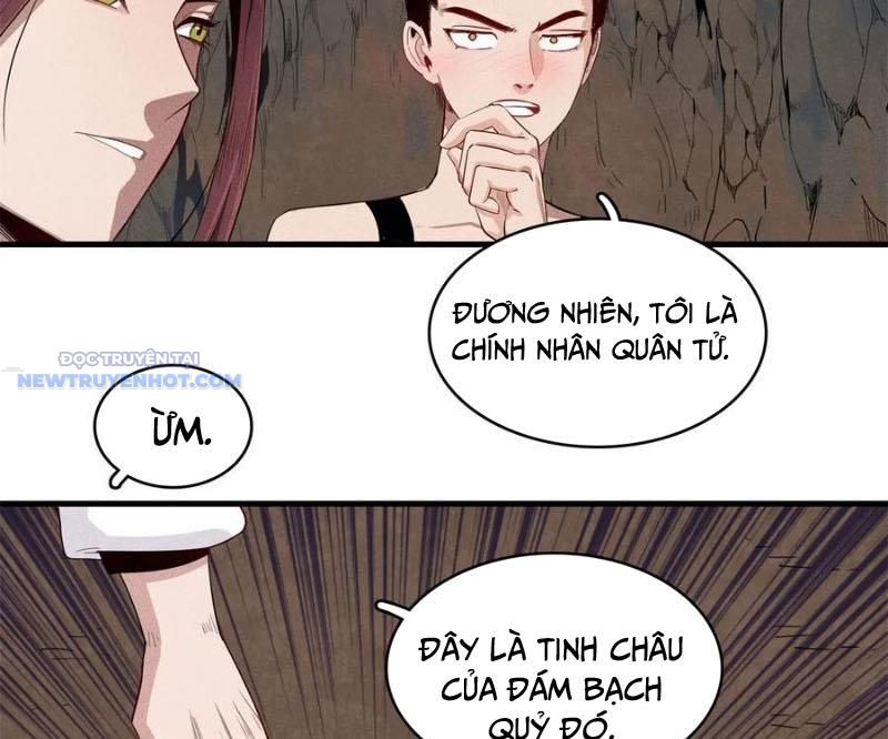 Cửu Tinh độc Nãi chapter 55 - Trang 41