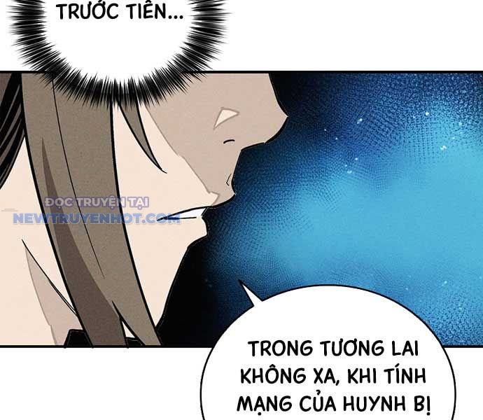 Trọng Sinh Thành Thần Y Thời Tam Quốc chapter 138 - Trang 31