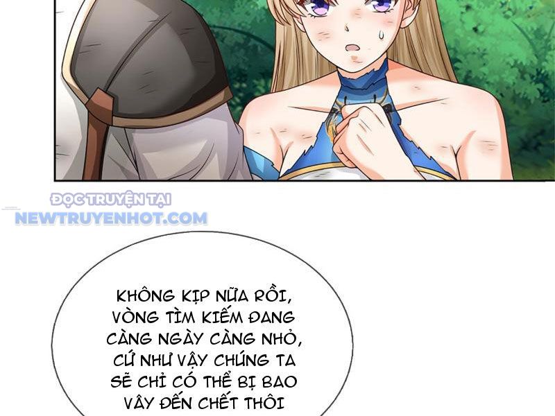 Ta Có Thể Tấn Công Không Giới Hạn chapter 3 - Trang 40