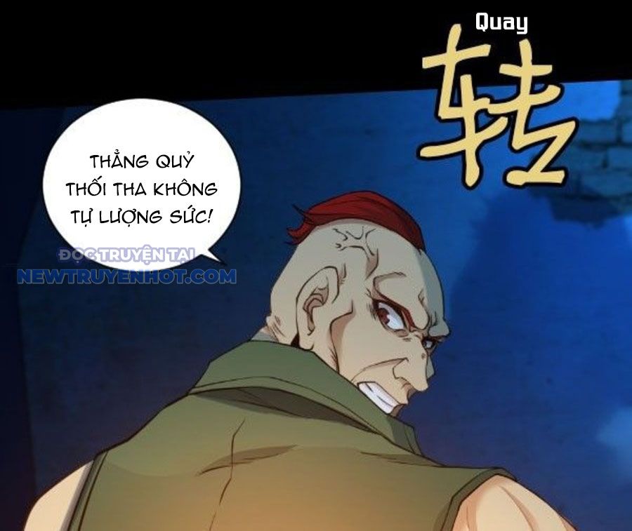 Vương Quốc Huyết Mạch chapter 32 - Trang 17