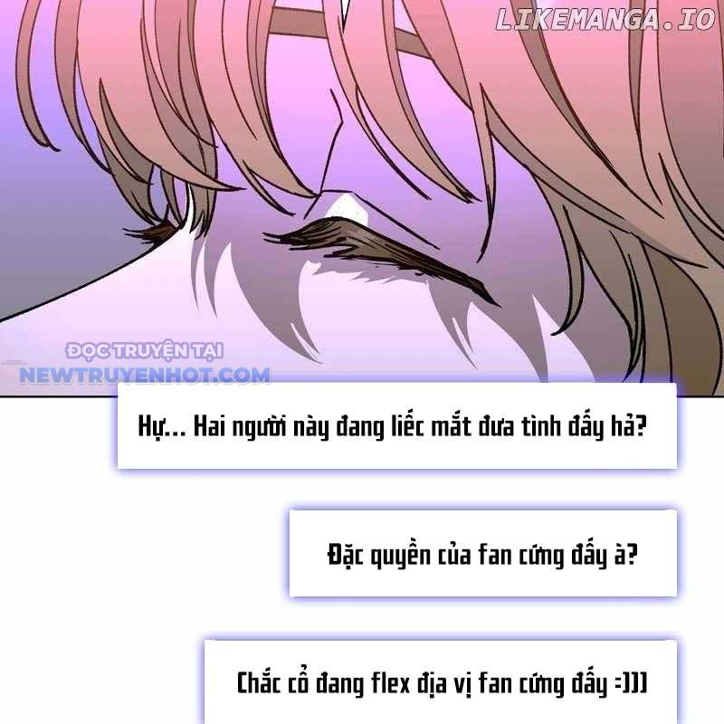 Tận Thế Cũng Chỉ Là Trò Chơi chapter 58 - Trang 10