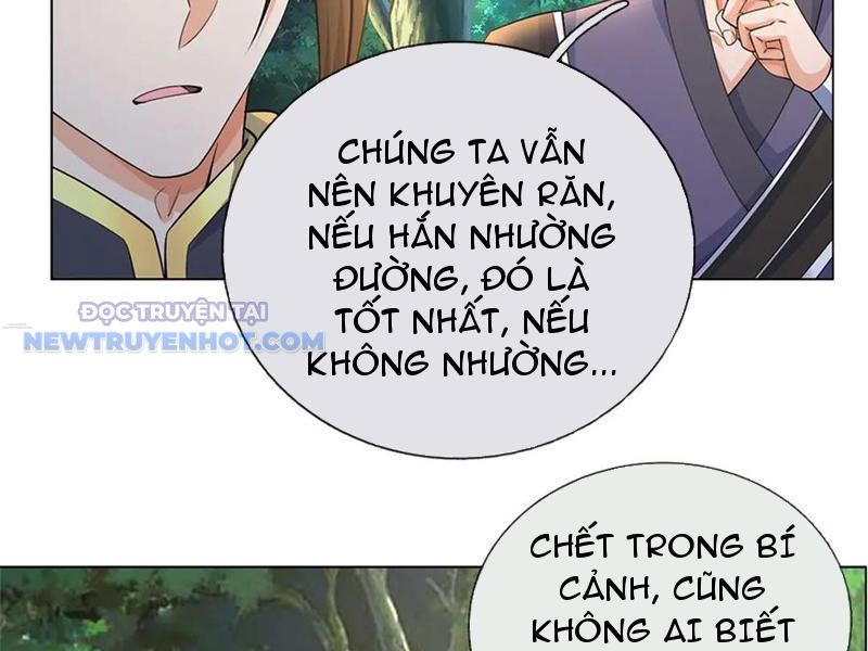 Ta Có Thể Tấn Công Không Giới Hạn chapter 43 - Trang 40