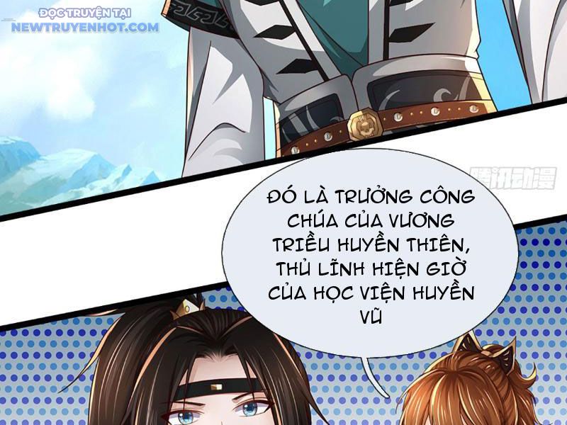 Ta Có Thể Cướp Đoạt Cơ Duyên chapter 24 - Trang 91