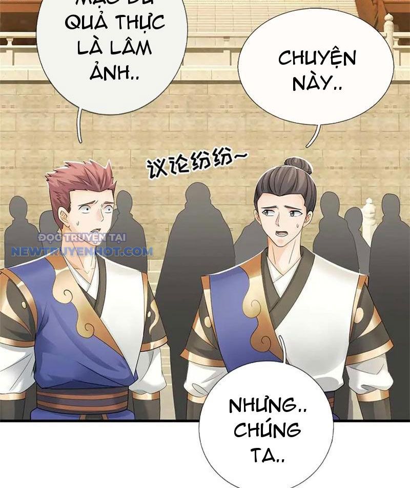 Ta Có Thể Tấn Công Không Giới Hạn chapter 65 - Trang 21