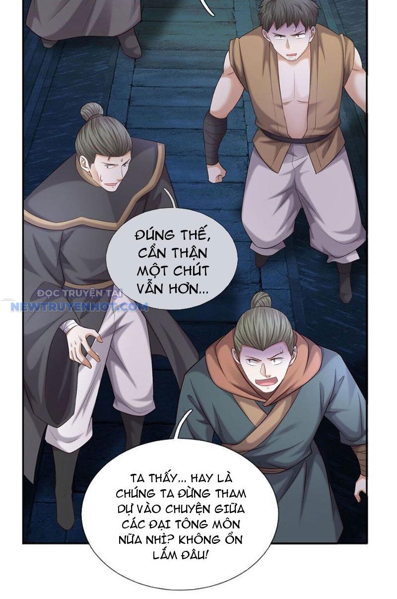 Ta Có Thể Tấn Công Không Giới Hạn chapter 10 - Trang 19