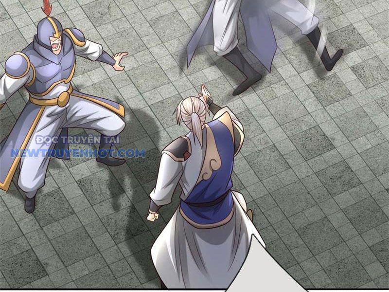 Ta Có Thể Tấn Công Không Giới Hạn chapter 21 - Trang 15