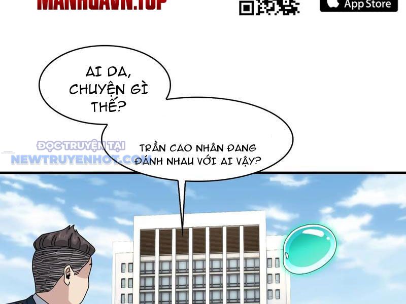 đối Mặt Với Bệnh Tâm Thần, Ma Quỷ Chẳng Là Cái Thá Gì chapter 80 - Trang 89