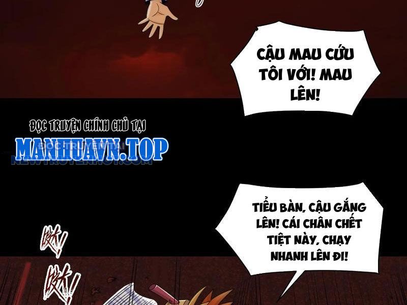 đối Mặt Với Bệnh Tâm Thần, Ma Quỷ Chẳng Là Cái Thá Gì chapter 86 - Trang 37