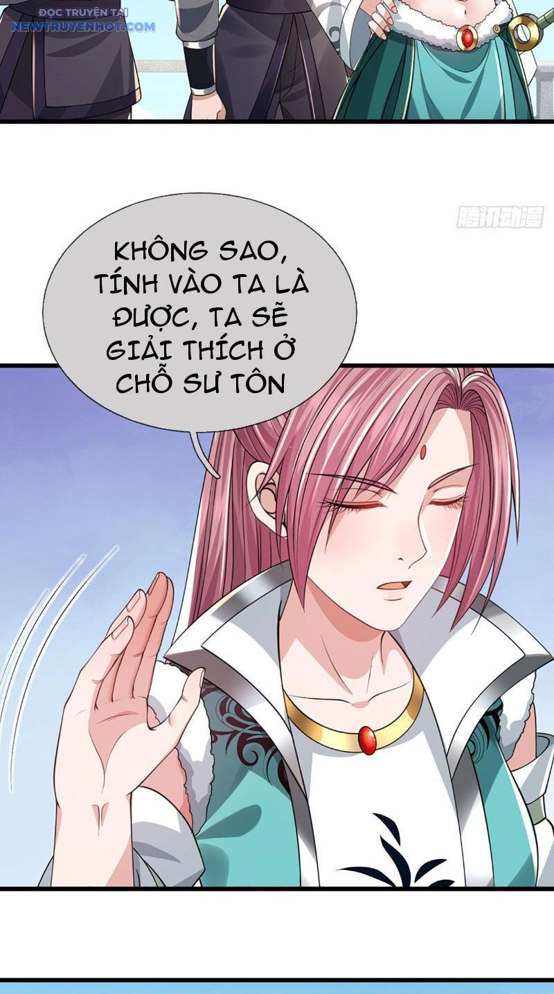 Ta Có Thể Cướp Đoạt Cơ Duyên chapter 14 - Trang 5