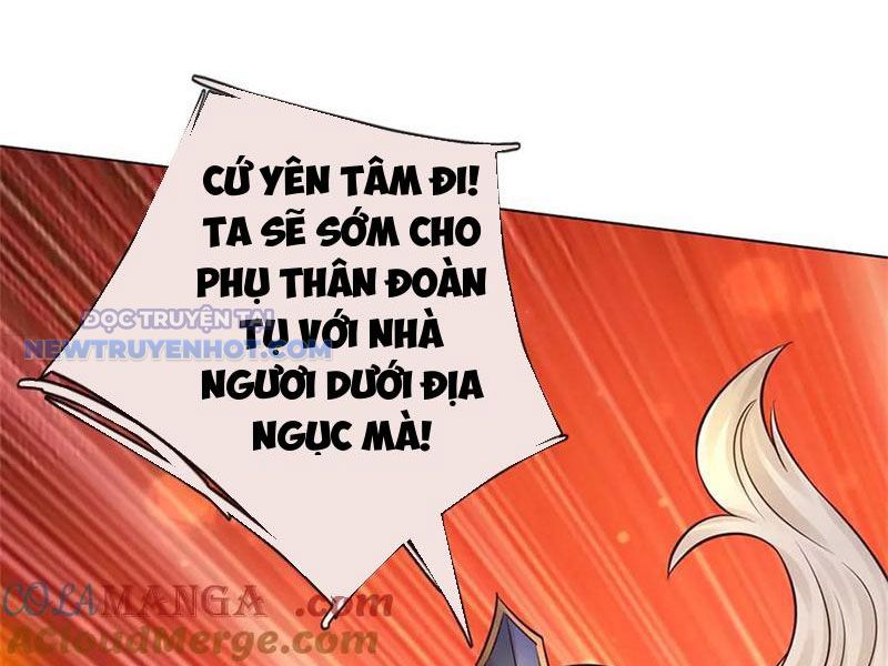 Ta Có Thể Tấn Công Không Giới Hạn chapter 51 - Trang 31