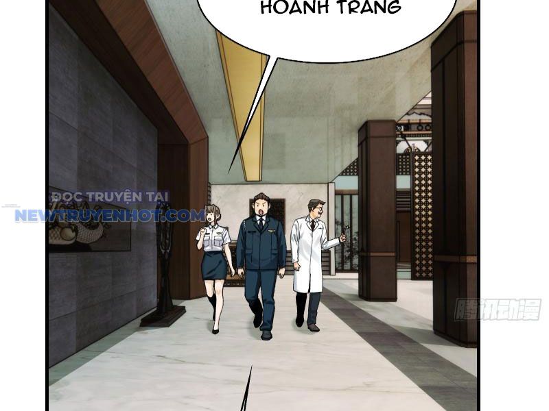 đối Mặt Với Bệnh Tâm Thần, Ma Quỷ Chẳng Là Cái Thá Gì chapter 25 - Trang 74